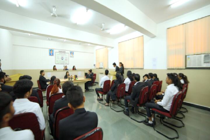 classroom